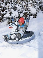 Husky Snow Tube