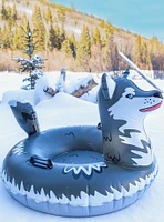 Husky Snow Tube