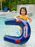 Little Tikes Inflatable Kickboard with Window