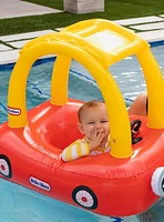 Little Tikes Cozy Coupe Baby Boat