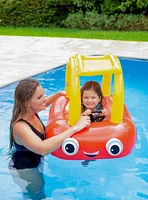 Little Tikes Cozy Coupe Baby Boat