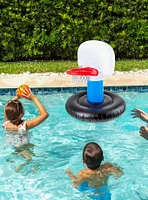 Little Tikes Splash & Score Inflatable Basketball