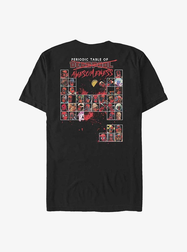 Marvel Deadpool Icon T-Shirt