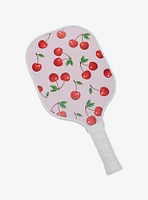 Sonix Cherry Allover Print Pickleball Paddle