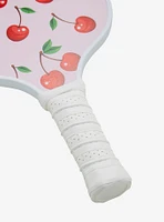 Sonix Cherry Allover Print Pickleball Paddle