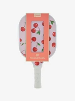 Sonix Cherry Allover Print Pickleball Paddle