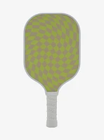 Sonix Checkered Green Pickleball Paddle