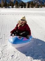 Snow Bunny Sled