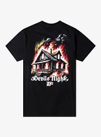 D12 Devil's Night Two-Sided T-Shirt