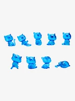 Kaleidos Creative CATSCANS Blind Box Figure