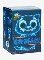 Kaleidos Creative CATSCANS Blind Box Figure