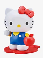 Bandai Sanrio Gundam Hello Kitty x SD-EX Standard RX-78-2 Gundam Model Kit Set - BoxLunch Exclusive