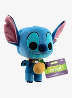Funko Disney Lilo & Stitch Pineapple Stitch 7 Inch Plush — BoxLunch Exclusive