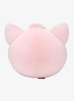 Pokémon Jigglypuff Sleeping 18 Inch Plush