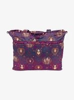 JuJuBe x Disney Villains Super Be Plus Tote Bag