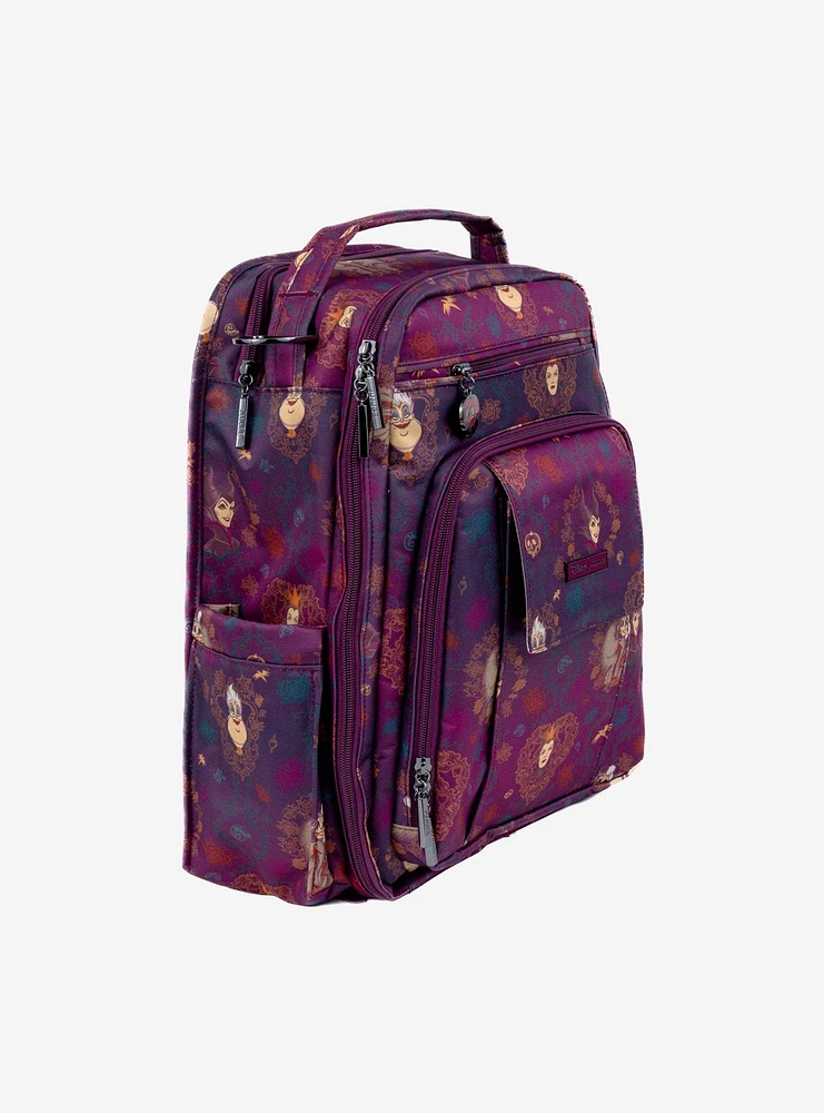 JuJuBe x Disney Villains Be Right Back Backpack