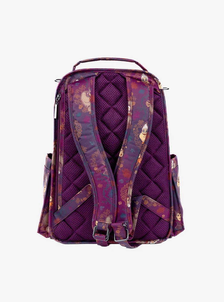 JuJuBe x Disney Villains Be Right Back Backpack