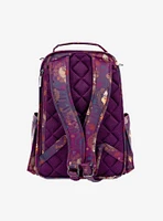 JuJuBe x Disney Villains Be Right Back Backpack