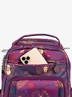 JuJuBe x Disney Villains Be Right Back Backpack