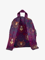 JuJuBe x Disney Villains Everyday Mini Plus Backpack