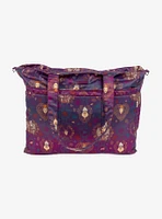 JuJuBe x Disney Villains Super Be Plus Tote Bag