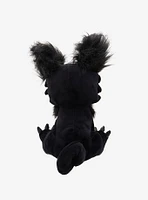 Killstar Kreeptures Werewolf: Fang Plush