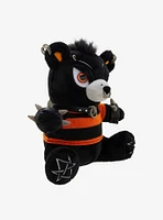 Killstar Kreeptures Gothy: Misfit Plush