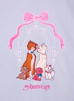 Disney The Aristocats Character Portrait Crewneck - BoxLunch Exclusive