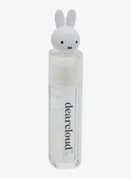 Dearcloud Miffy Clear Skies Glitter Lip Serum Jelly