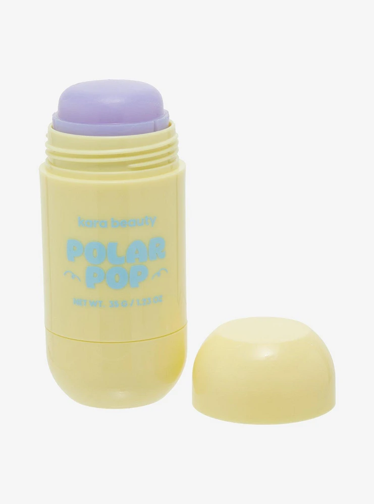 Kara Beauty Polar Pop Hydrating Cooling Stick