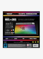 Hues and Cues Board Game