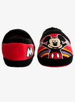 Disney Mickey Mouse Iconic Toddler Slippers