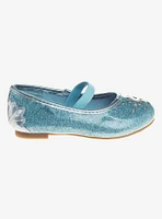 Disney Frozen Toddler Flat Shoes