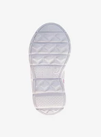 Gabby's Dollhouse Light Up Toddler Sneakers