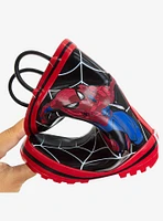 Marvel Spider-Man Loops Toddler Rainboots