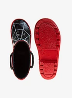 Marvel Spider-Man Loops Toddler Rainboots