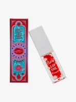 Rude Cosmetics Chillaxin' Cherry Lip Oil