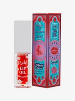 Rude Cosmetics Chillaxin' Cherry Lip Oil