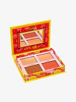 Rude Cosmetics Rebel Rudeko Face Palette