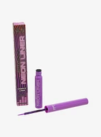 Rude Cosmetics Trance EDM Neon Liner