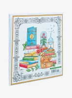 Wicked Official Coloring Book
