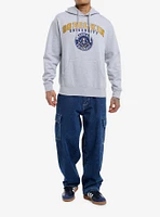 Gen V Godolkin University Hoodie