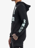 Demon Slayer: Kimetsu No Yaiba Hoodie & Jogger Set