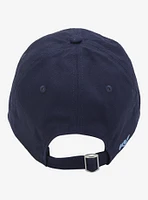Bluey Bandit Embroidered Patch Ball Cap - BoxLunch Exclusive