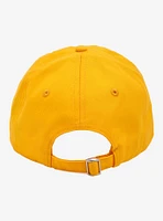 Disney Pluto Embroidered Ball Cap