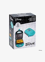 Disney Stitch Sandwich Maker