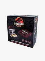 Jurassic Park Grilled Cheese Maker