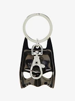 DC Comics Batman Mask Key Chain