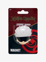 Jujutsu Kaisen Gojo Face Magnet