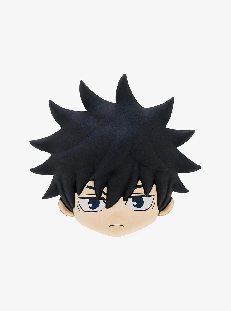 Jujutsu Kaisen Megumi Face Magnet